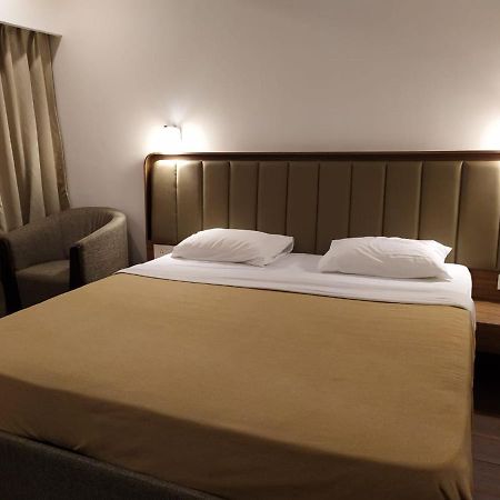 Castle House Palolem Hotel Canacona Luaran gambar