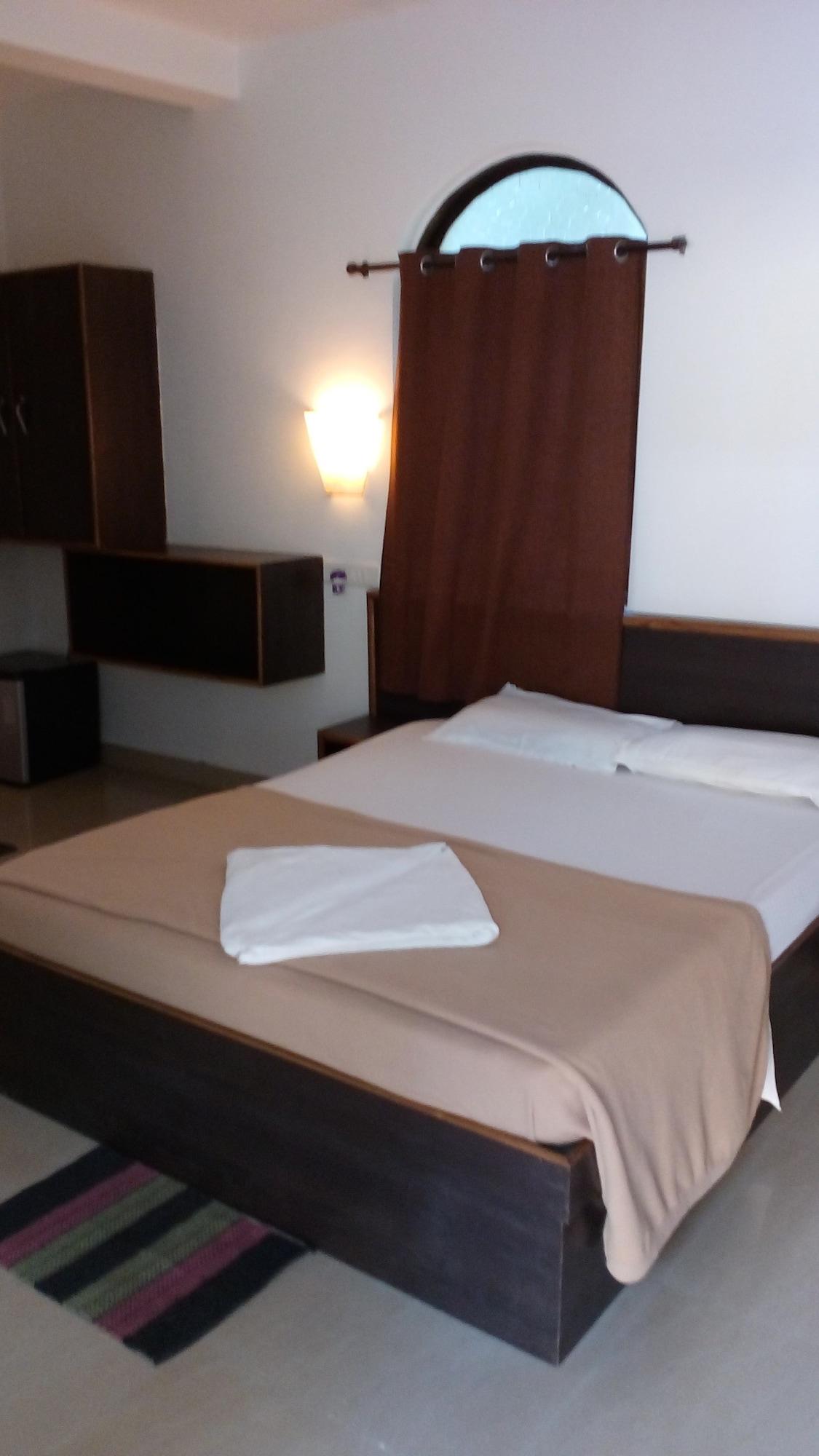 Castle House Palolem Hotel Canacona Luaran gambar